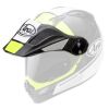 Arai TX4 typ TOUR-X4 adventure kšilt Mission-Neon